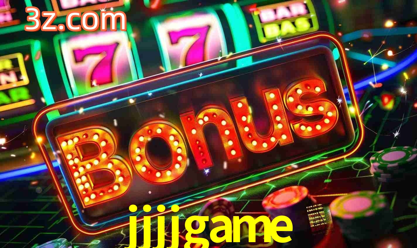 Sistema de Bônus jjjjgame