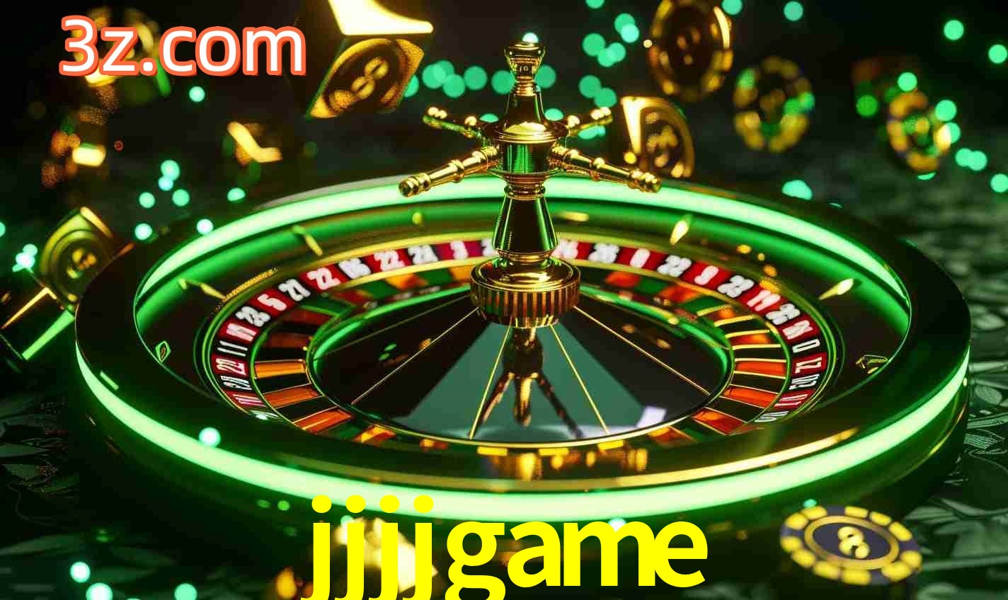Desfrutar de um Cassino jjjjgame