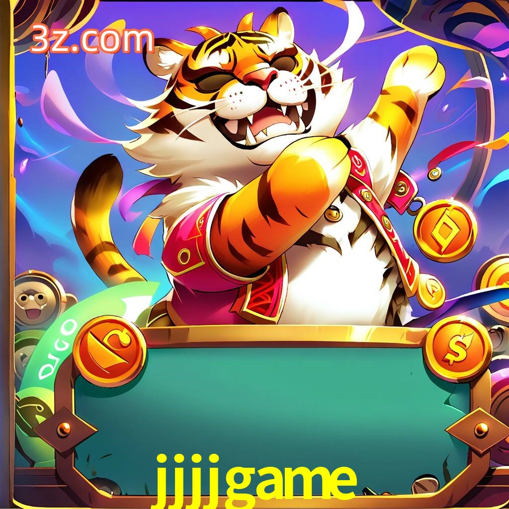 jjjjgame Fortune Tiger Mergulhe na Atmosfera
