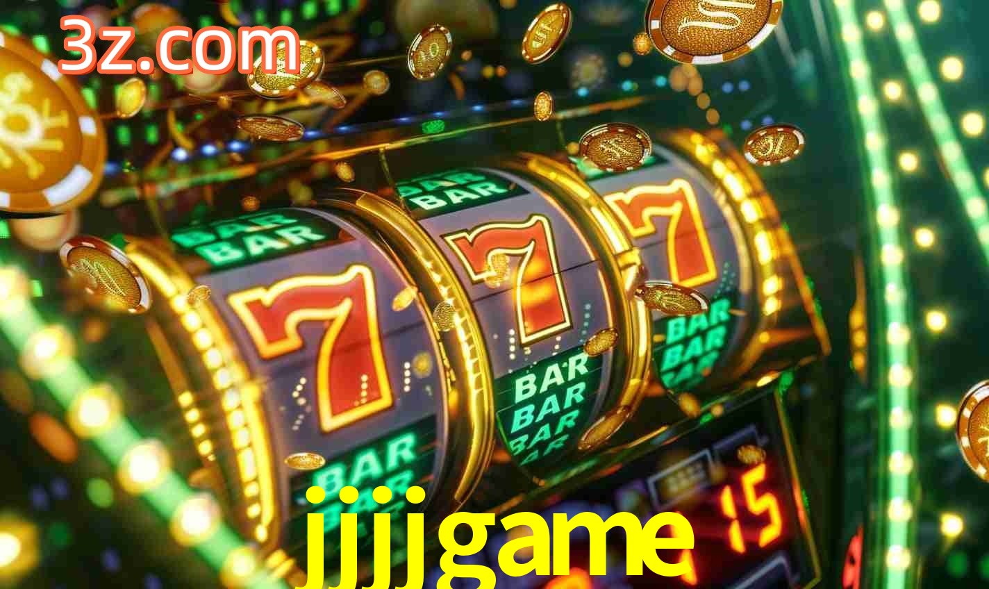 Populares Slots jjjjgame