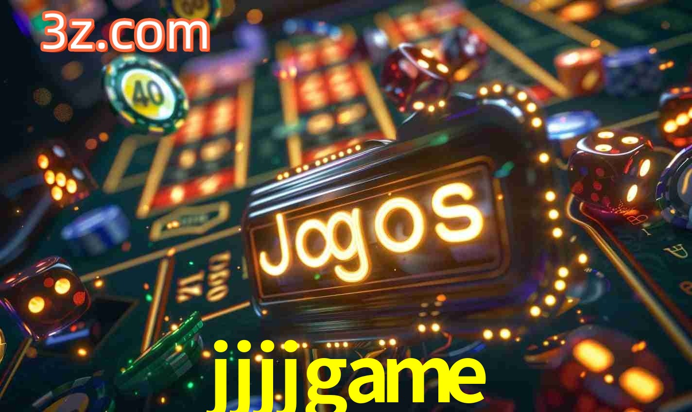 Mundo dos Jogos jjjjgame