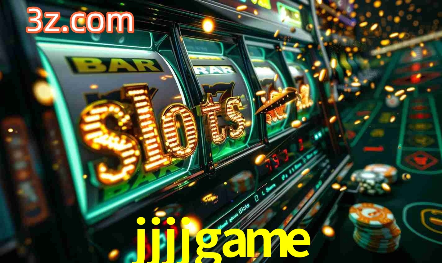 Melhor dos Slots Cassino jjjjgame